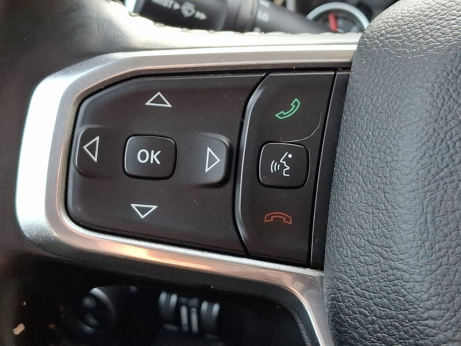 Certified 2021 RAM 1500 Laramie AWD/4WD image 21