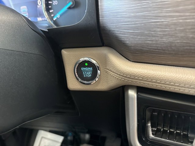 Used 2024 Ford Expedition Max Limited image 32