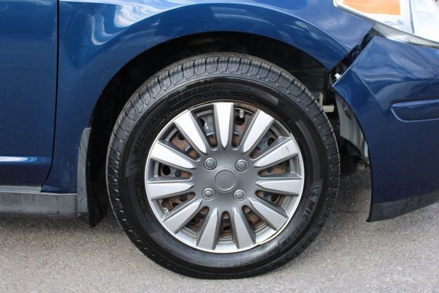 Used 2008 Nissan Versa 1.8 S w/ PWR Pkg image 33