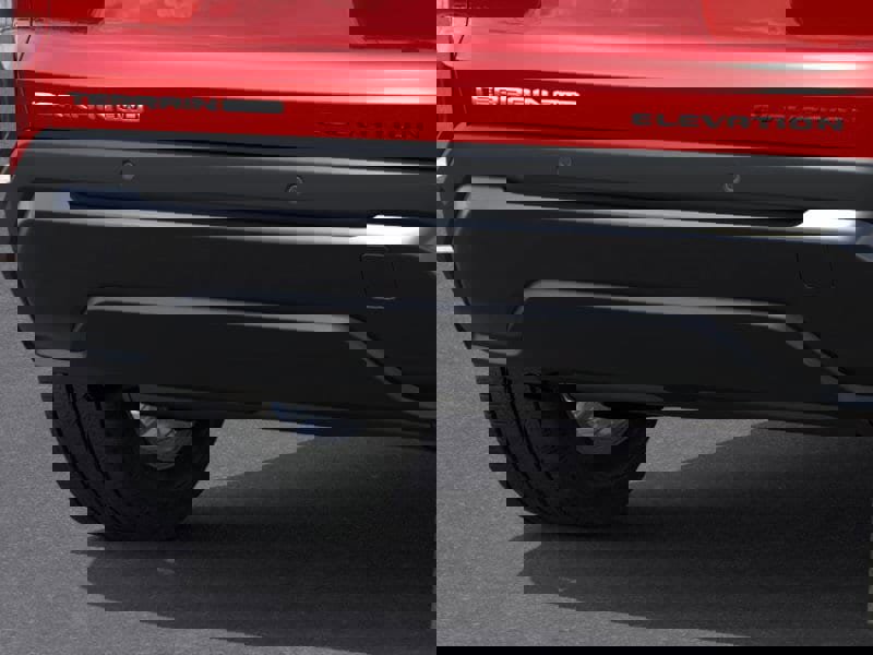 New 2026 GMC Terrain Elevation w/ Elevation Premium Package image 14