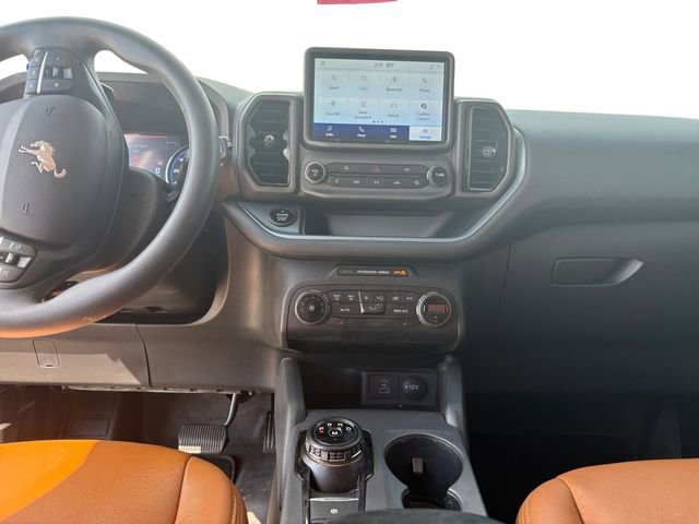 Used 2021 Ford Bronco Sport Badlands image 11