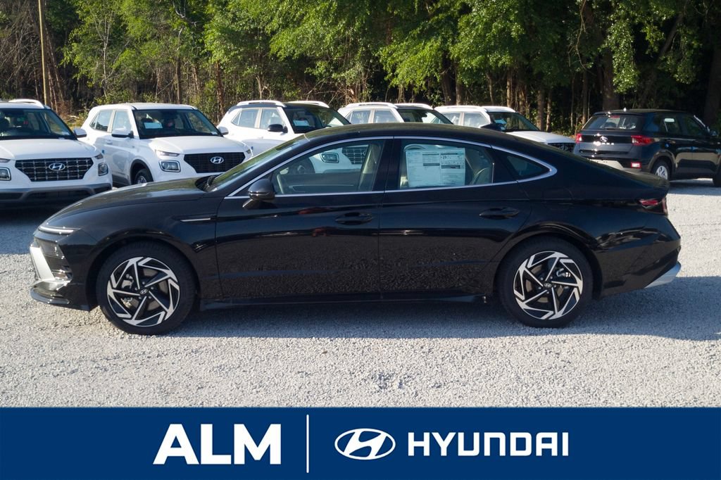 New 2026 Hyundai Sonata SEL FWD image 10