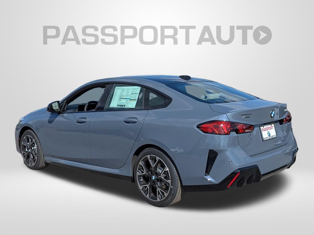 New 2026 BMW 228 xDrive Gran Coupe AWD/4WD image 3