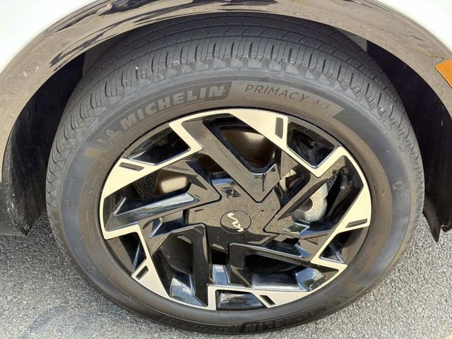 Used 2024 Kia Sportage SX AWD/4WD image 7