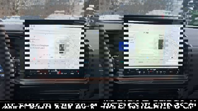 New 2026 Ford Bronco Sport Outer Banks w/ Outer Banks Tech Package+ image 14