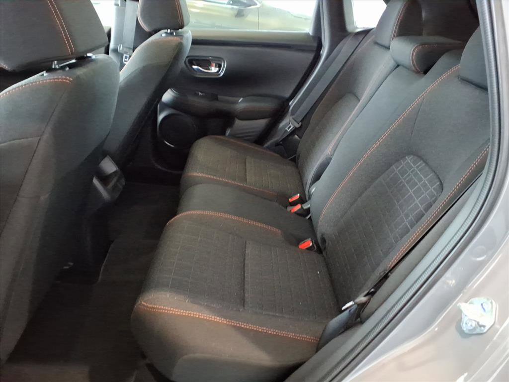 Certified 2026 Honda HR-V Sport image 14