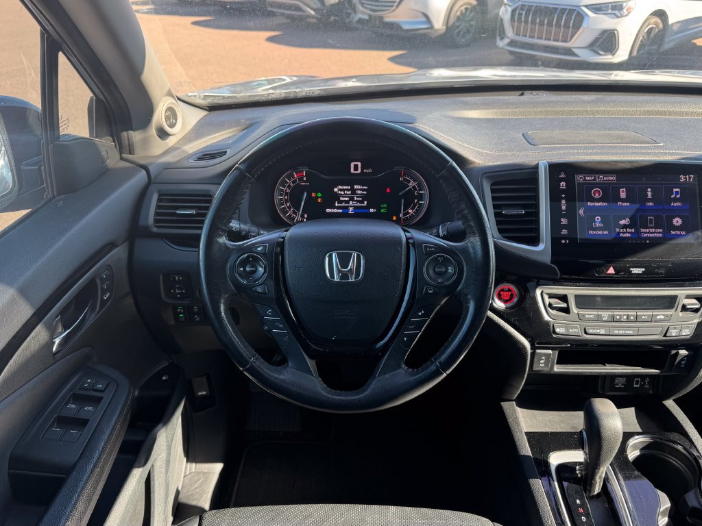 Used 2018 Honda Ridgeline RTL-E image 12