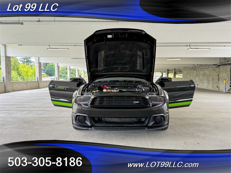Used 2013 Ford Mustang GT RWD image 33