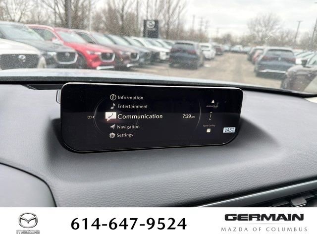 New 2026 MAZDA CX-50 AWD 2.5 Hybrid w/ Weather Package image 25