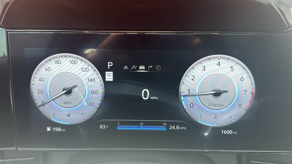 Certified 2026 Hyundai Elantra N FWD image 2