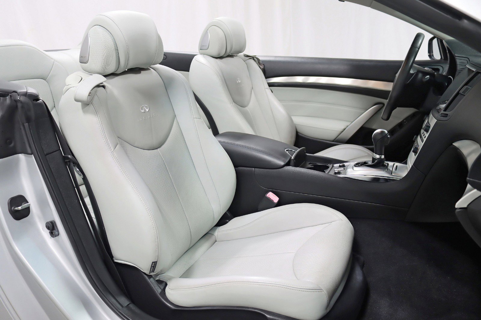 Used 2013 INFINITI G37 Sport w/ Premium Pkg RWD image 27