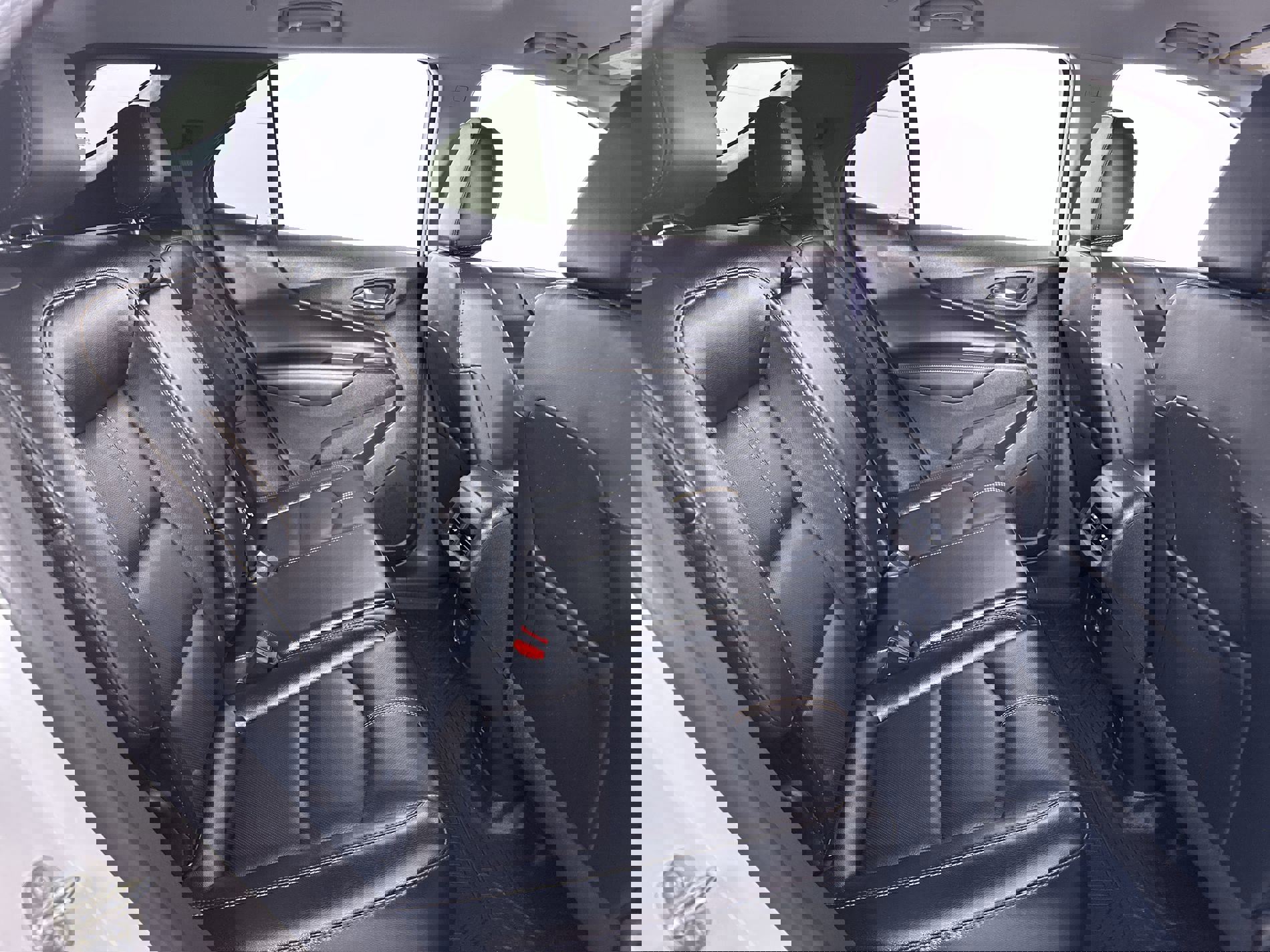 Used 2024 Chevrolet Equinox Premier image 64