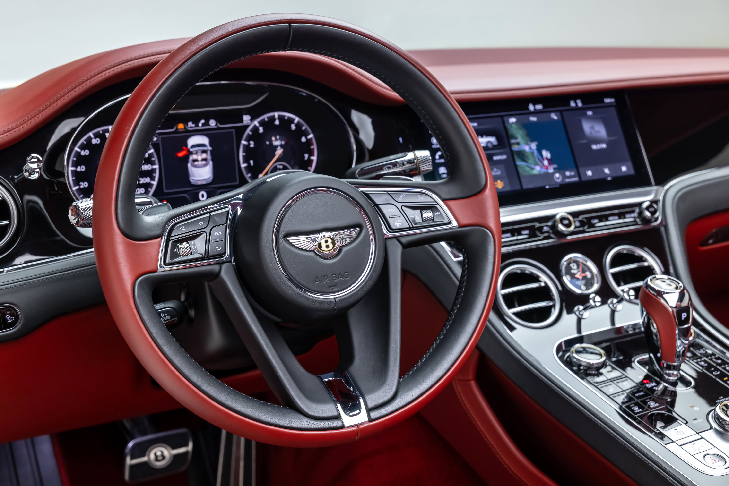 Used 2020 Bentley Continental GT image 62