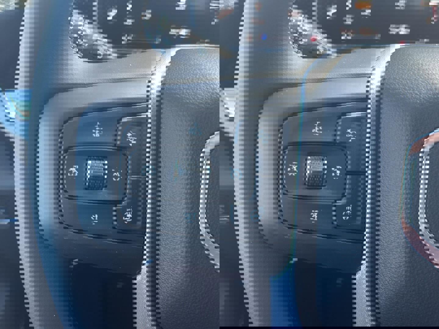 New 2026 GMC Sierra 2500 SLT w/ SLT Premium Package image 20