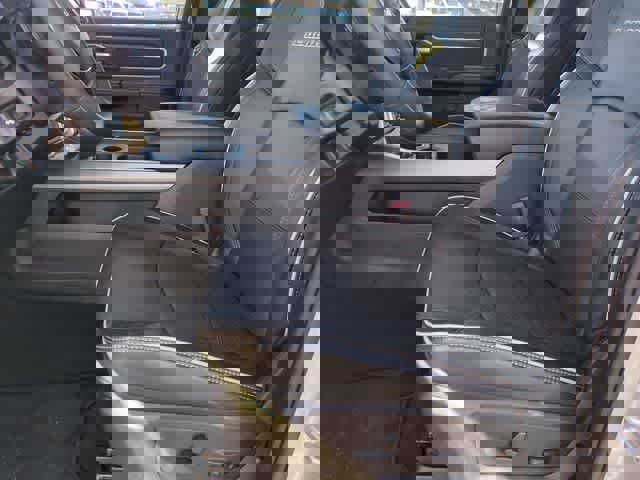 New 2026 RAM 2500 Laramie image 16