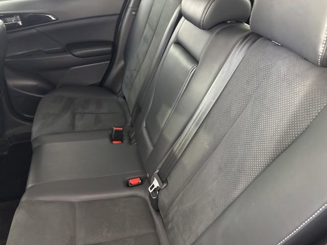 Used 2024 Mitsubishi Eclipse Cross SE AWD/4WD image 24