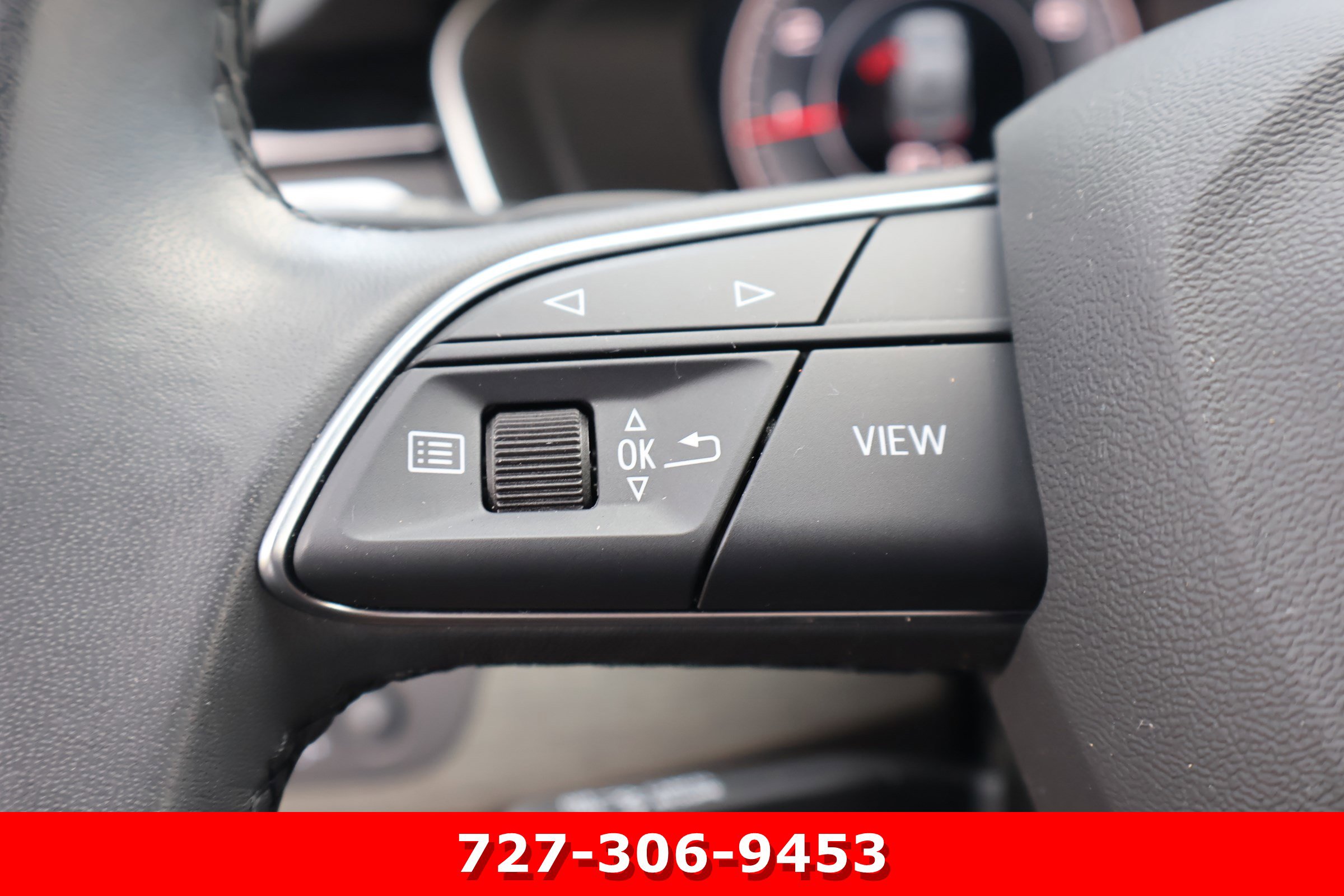 Used 2023 Audi A5 2.0T Premium Plus w/ Premium Plus AWD/4WD image 25