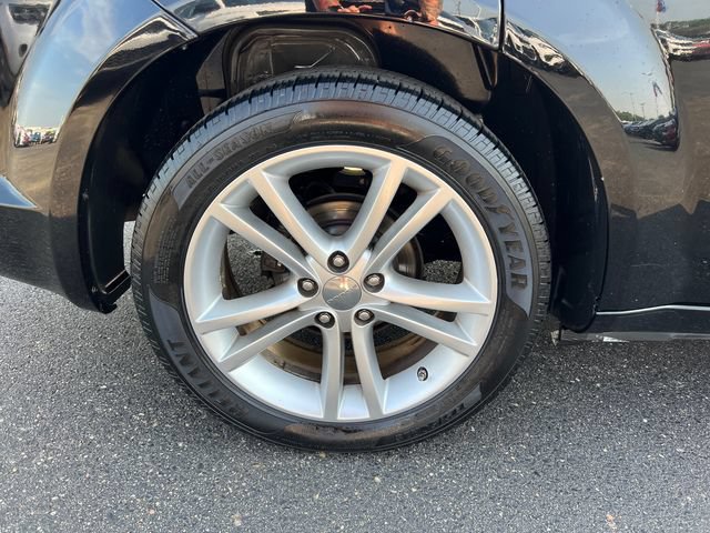 Used 2013 Dodge Avenger SXT w/ Rallye Appearance Group FWD image 9