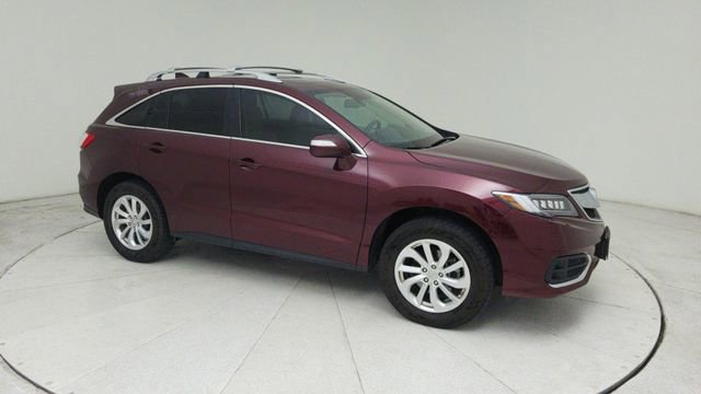 Used 2016 Acura RDX FWD w/ Technology Package image 7