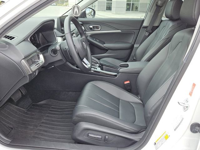 Certified 2025 Acura Integra image 3