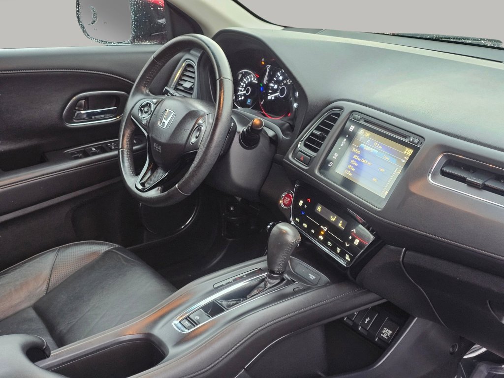 Used 2016 Honda HR-V EX-L image 27