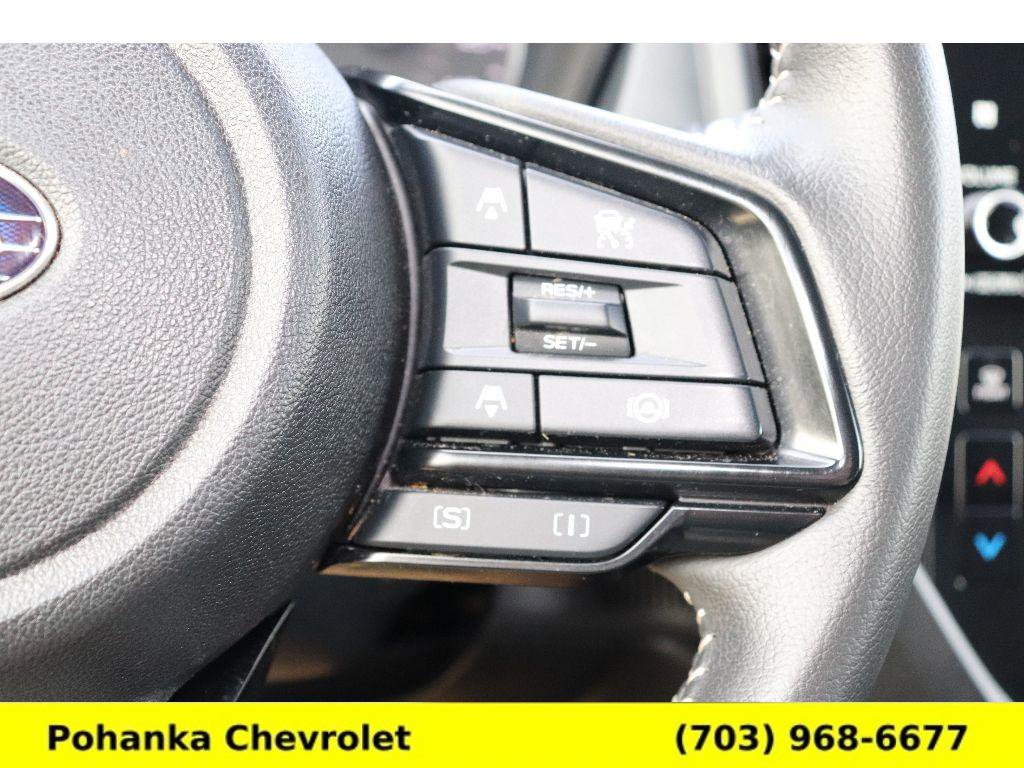 Used 2025 Subaru Forester Premium image 12