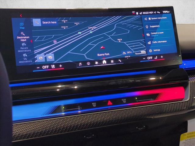 New 2026 BMW M5 image 14