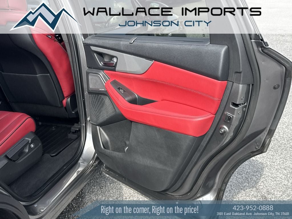 Used 2025 Acura MDX A-Spec AWD/4WD image 40