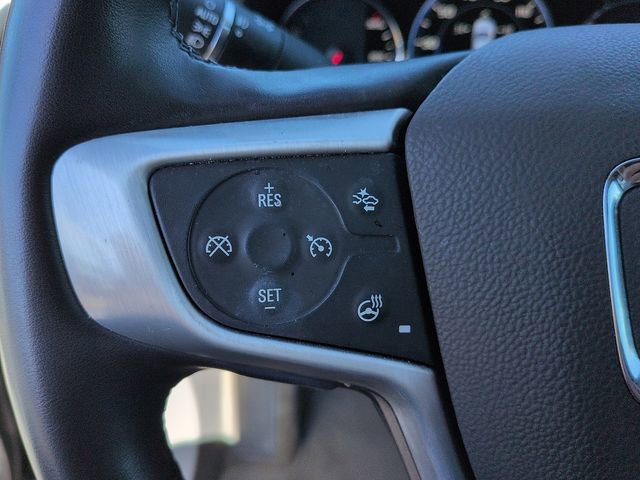 Used 2023 GMC Acadia SLT w/ Technology Package image 21