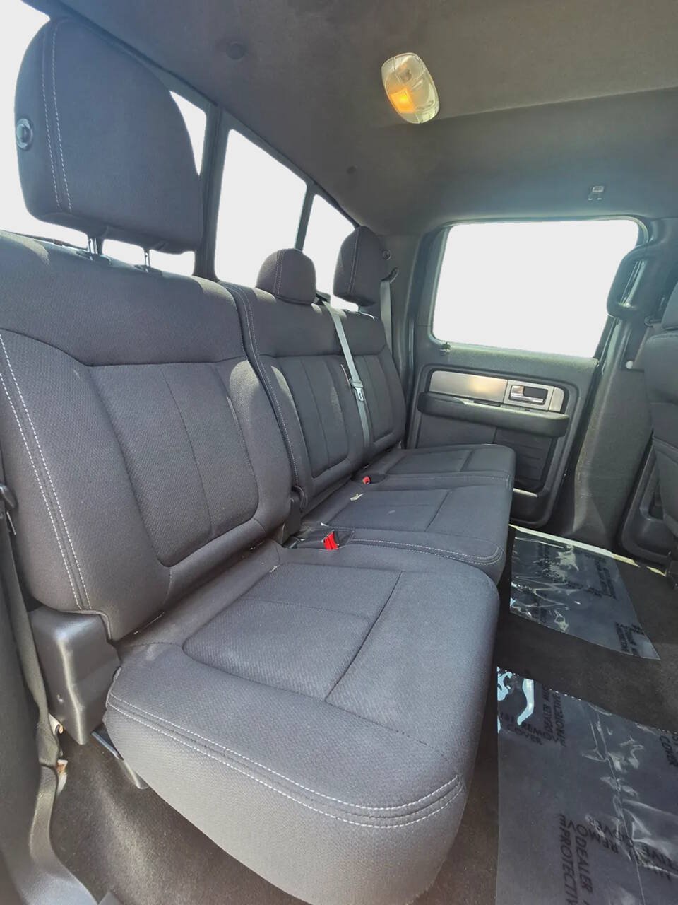 Used 2013 Ford F150 FX2 w/ Mid Equipment Group RWD image 13
