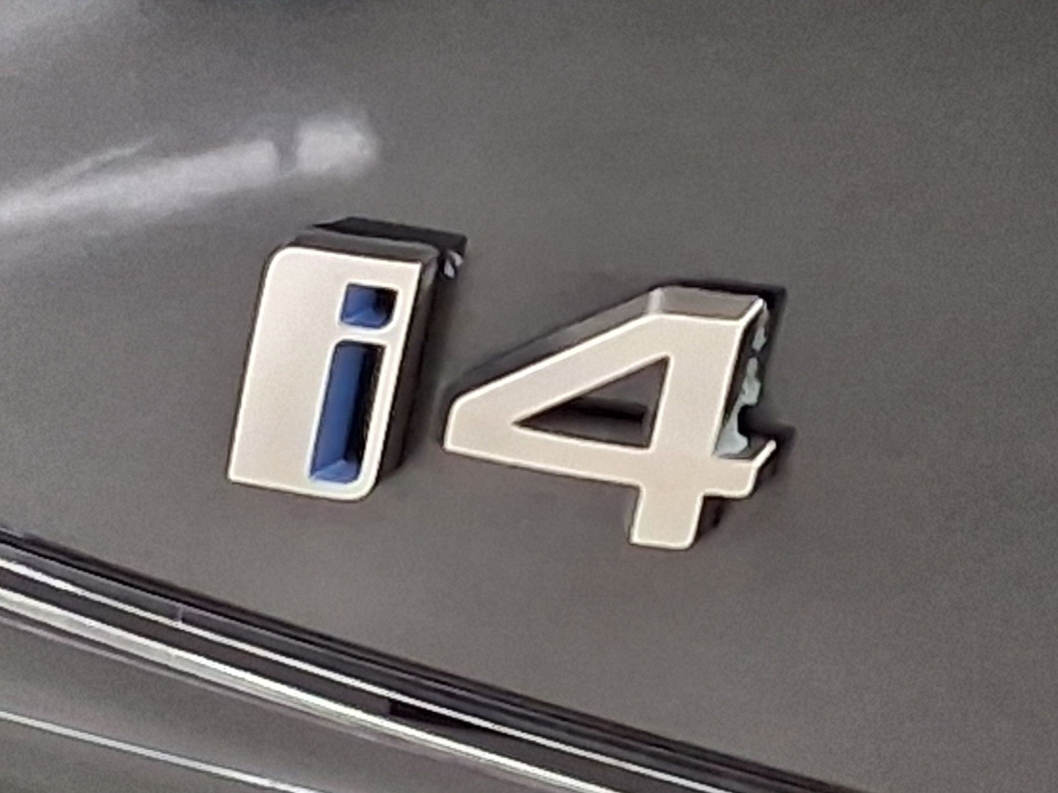 Used 2023 BMW i4 M50 AWD/4WD image 22