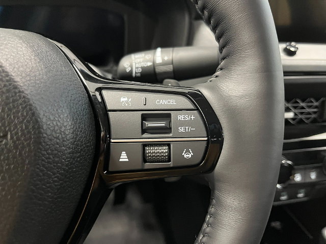 New 2026 Honda Accord Touring image 19