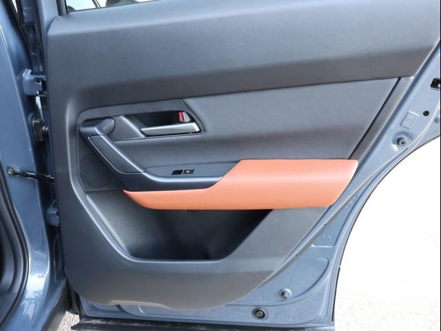 New 2026 MAZDA CX-50 Meridian Edition w/ Weather Package image 12