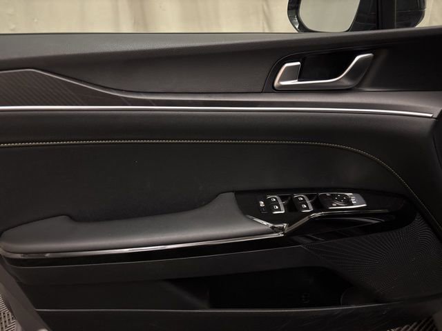 Certified 2025 Kia K5 GT image 9