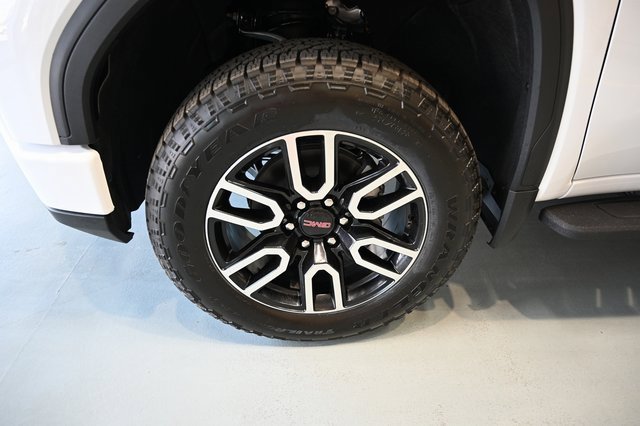 New 2026 GMC Sierra 1500 AT4 w/ AT4 Premium Package image 31