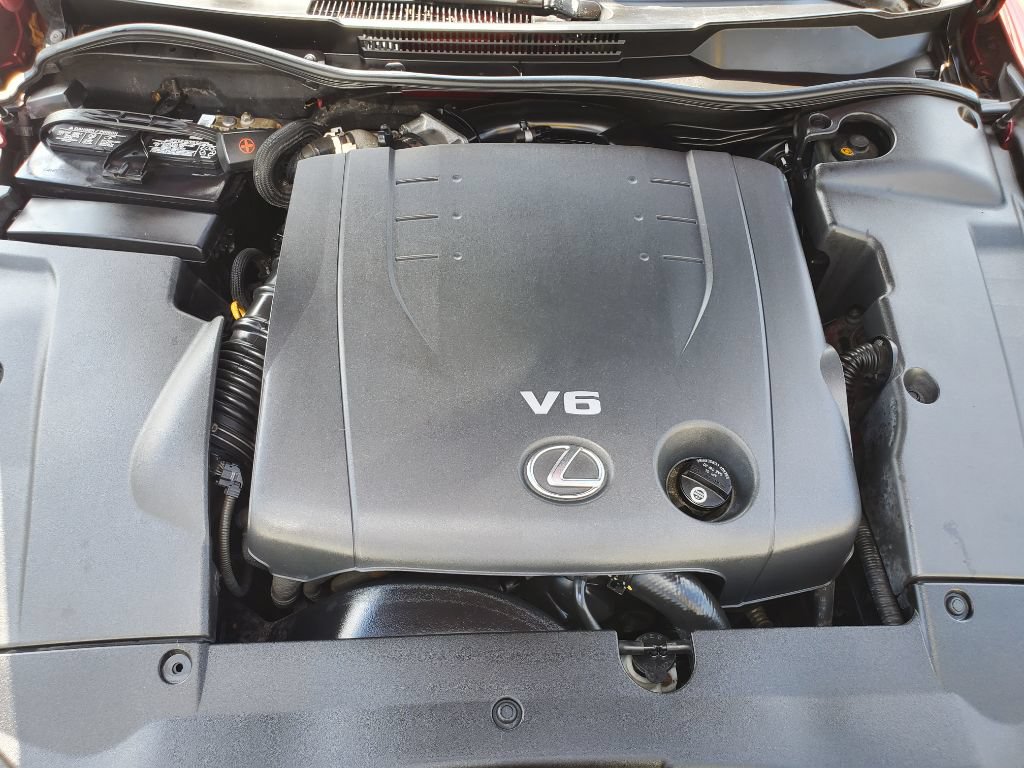 Used 2007 Lexus IS 250 RWD image 33