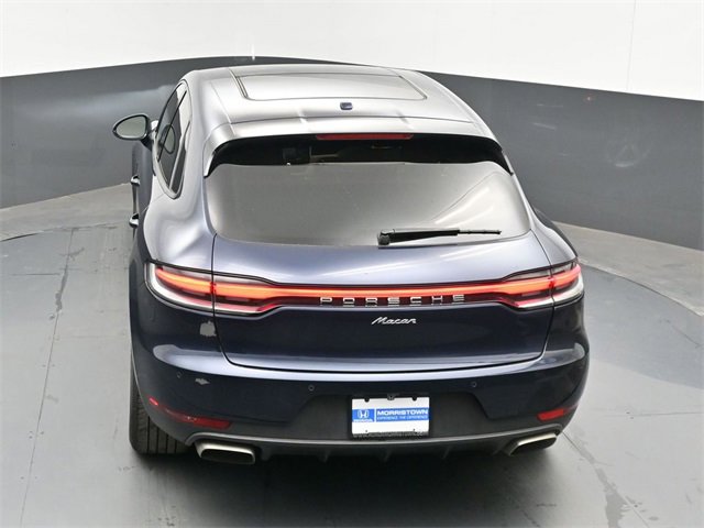 Used 2019 Porsche Macan Base image 46