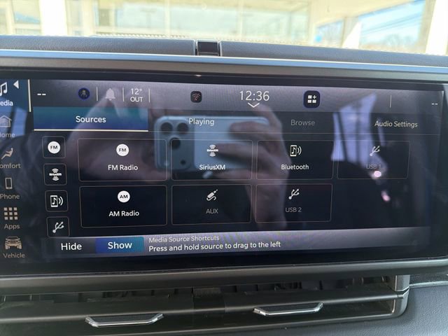 Used 2024 Jeep Wrangler Unlimited Rubicon image 18