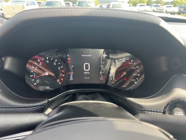 New 2026 Jeep Compass Latitude AWD/4WD image 9