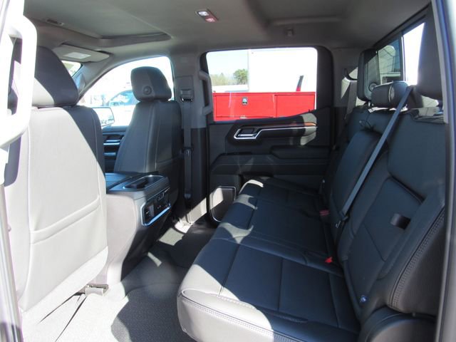 Used 2026 GMC Sierra 1500 Denali w/ Denali Reserve Package image 30