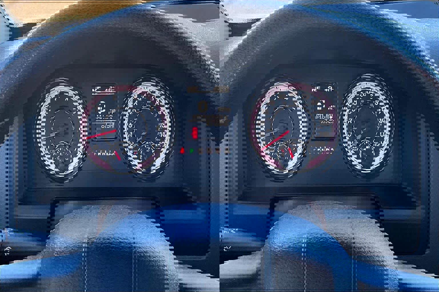 Used 2019 RAM 1500 Express w/ Express Value Package image 18