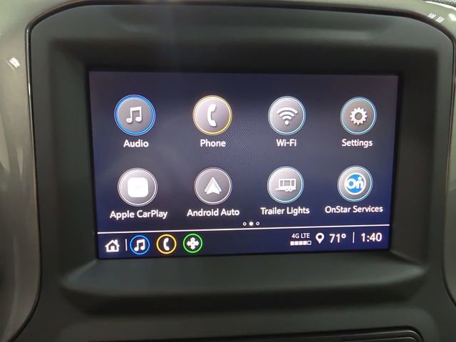 Used 2026 Chevrolet Silverado 2500 Custom w/ Custom Convenience Package image 24