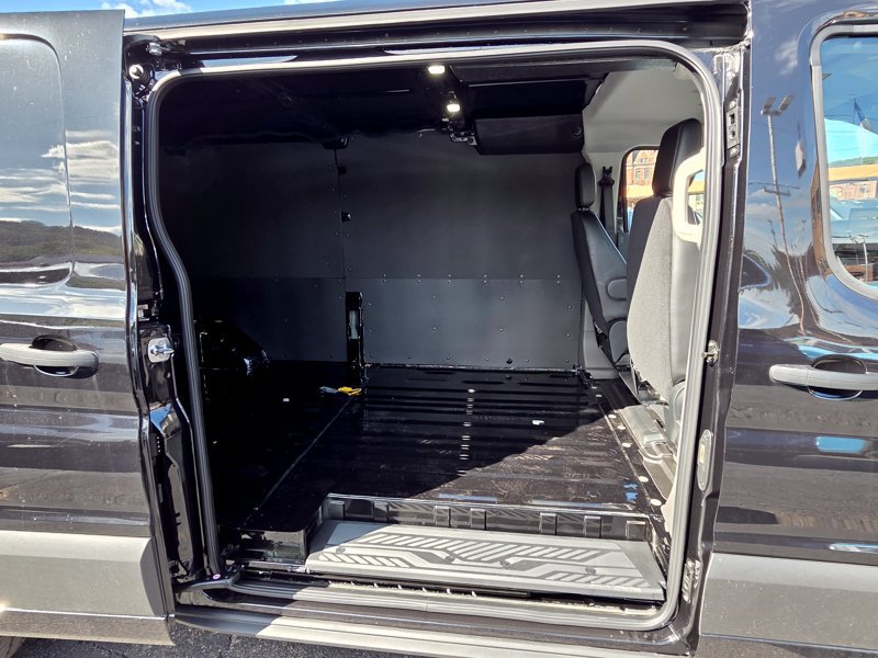 New 2026 Ford Transit 150 Low Roof AWD image 13