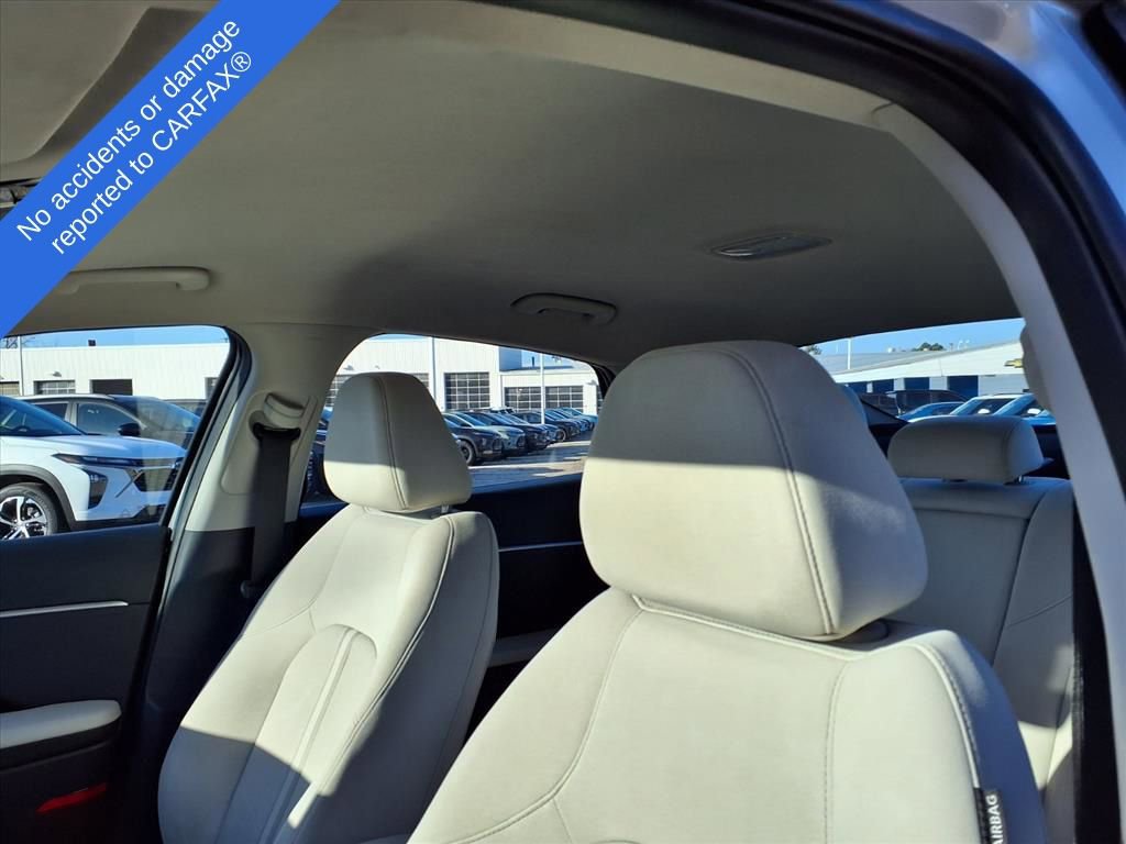 Used 2024 Hyundai Sonata SEL image 19