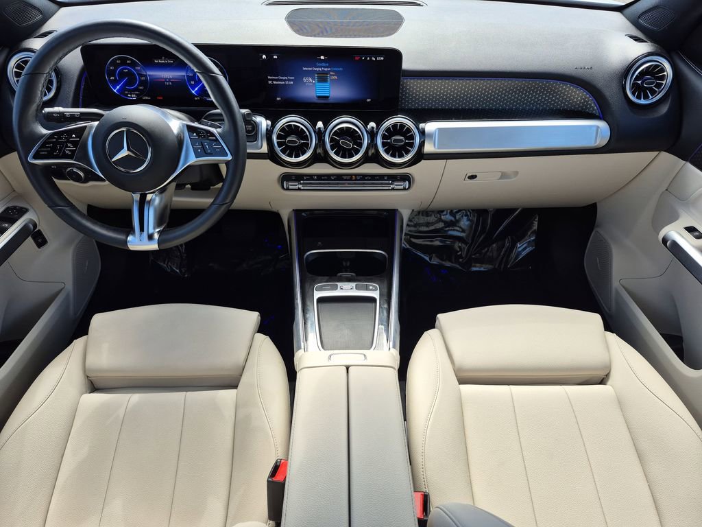 Used 2024 Mercedes-Benz EQB 300 300 image 14