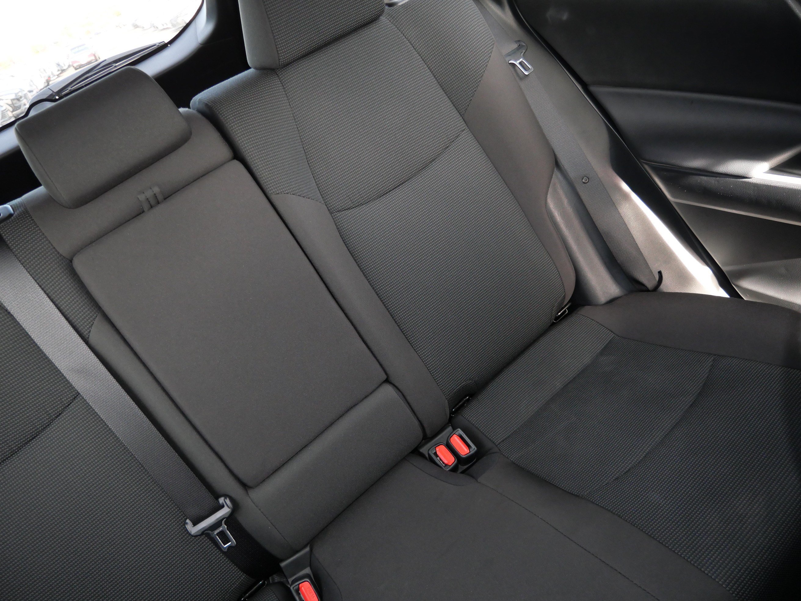 Certified 2025 Toyota RAV4 LE AWD/4WD image 14