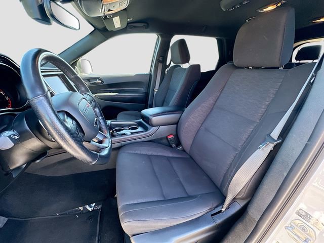 Used 2024 Dodge Durango GT w/ Blacktop Package image 19