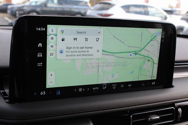 New 2026 Lincoln Aviator AWD image 25