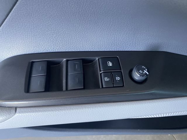 Used 2023 Toyota Camry LE FWD image 19