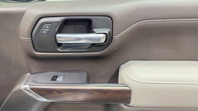 Used 2019 GMC Sierra 1500 SLT w/ SLT Premium Plus Package image 14